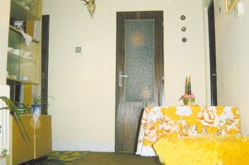 Slovakija Privát Šuňava, Eksterjeras